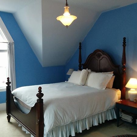 Fairmont House Bed & Breakfast Mahone Bay Quarto foto