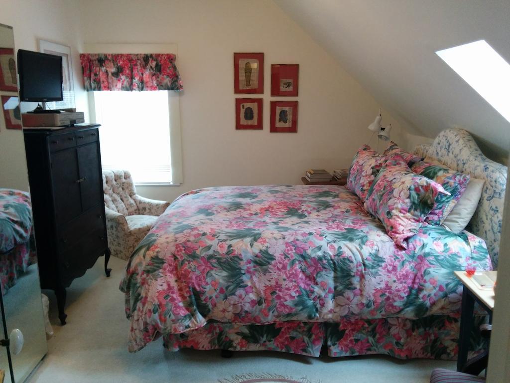 Fairmont House Bed & Breakfast Mahone Bay Quarto foto