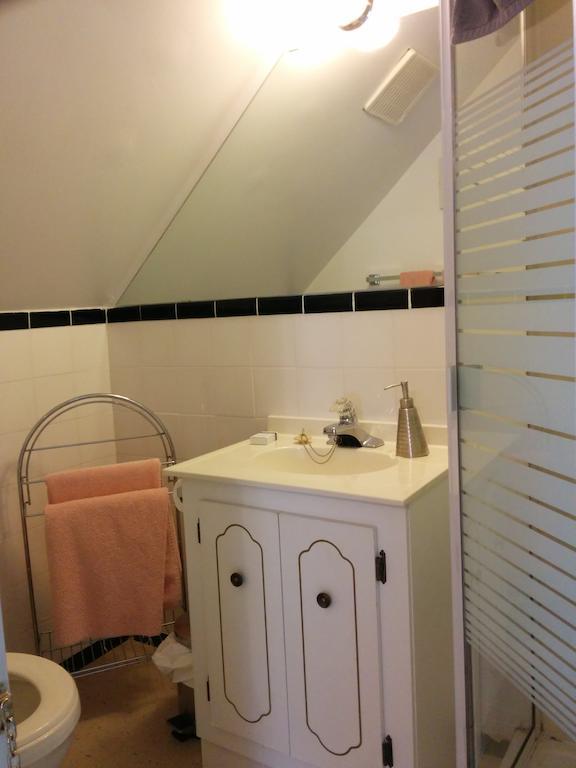 Fairmont House Bed & Breakfast Mahone Bay Quarto foto