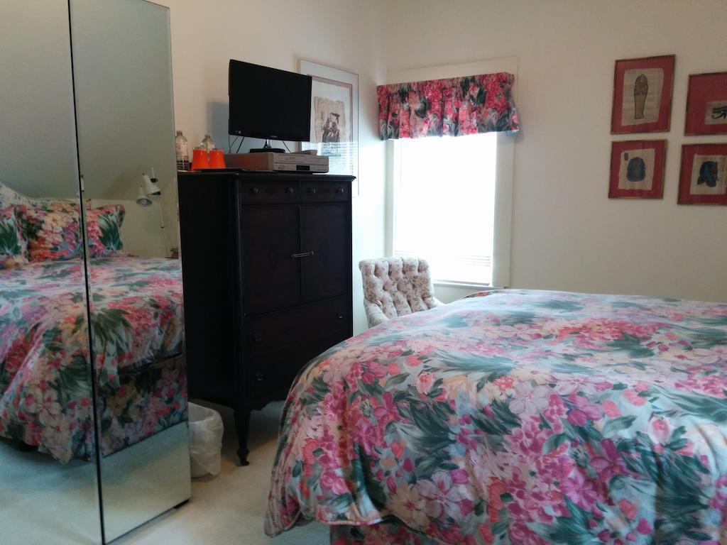 Fairmont House Bed & Breakfast Mahone Bay Quarto foto