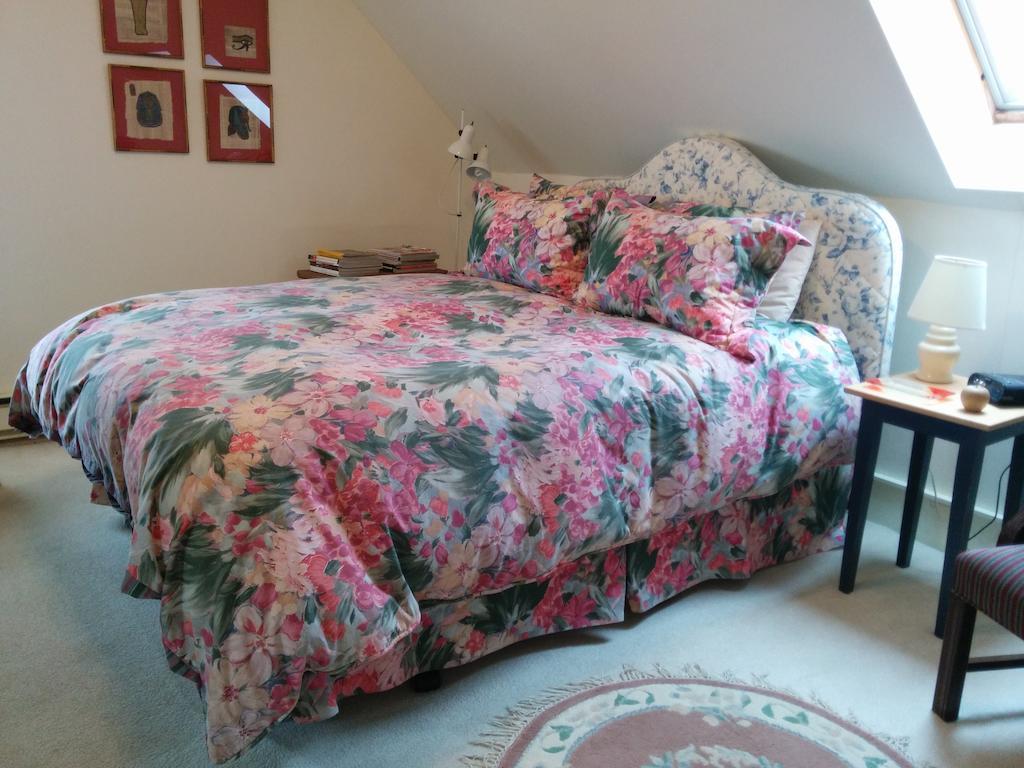 Fairmont House Bed & Breakfast Mahone Bay Quarto foto