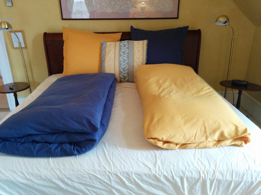 Fairmont House Bed & Breakfast Mahone Bay Quarto foto