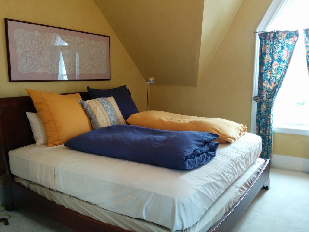 Fairmont House Bed & Breakfast Mahone Bay Quarto foto