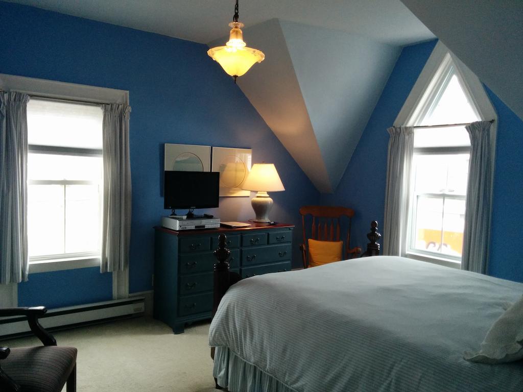 Fairmont House Bed & Breakfast Mahone Bay Quarto foto