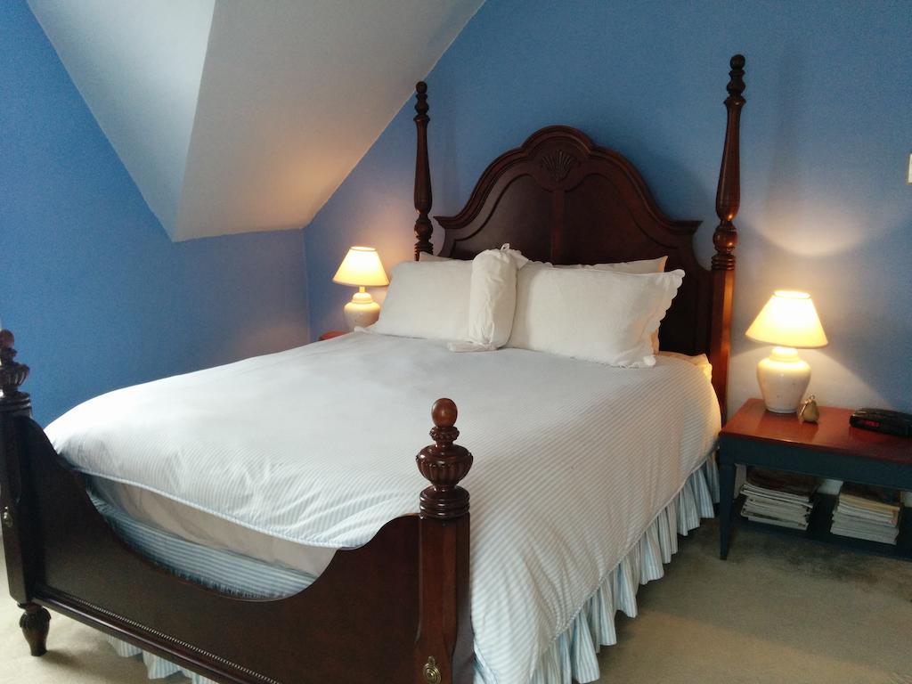 Fairmont House Bed & Breakfast Mahone Bay Quarto foto