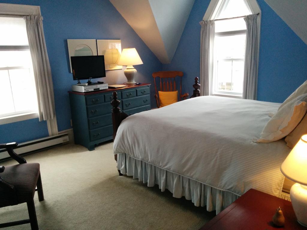 Fairmont House Bed & Breakfast Mahone Bay Quarto foto